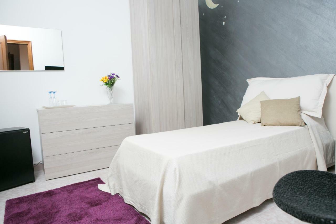 B&B The Queen Ispica Εξωτερικό φωτογραφία