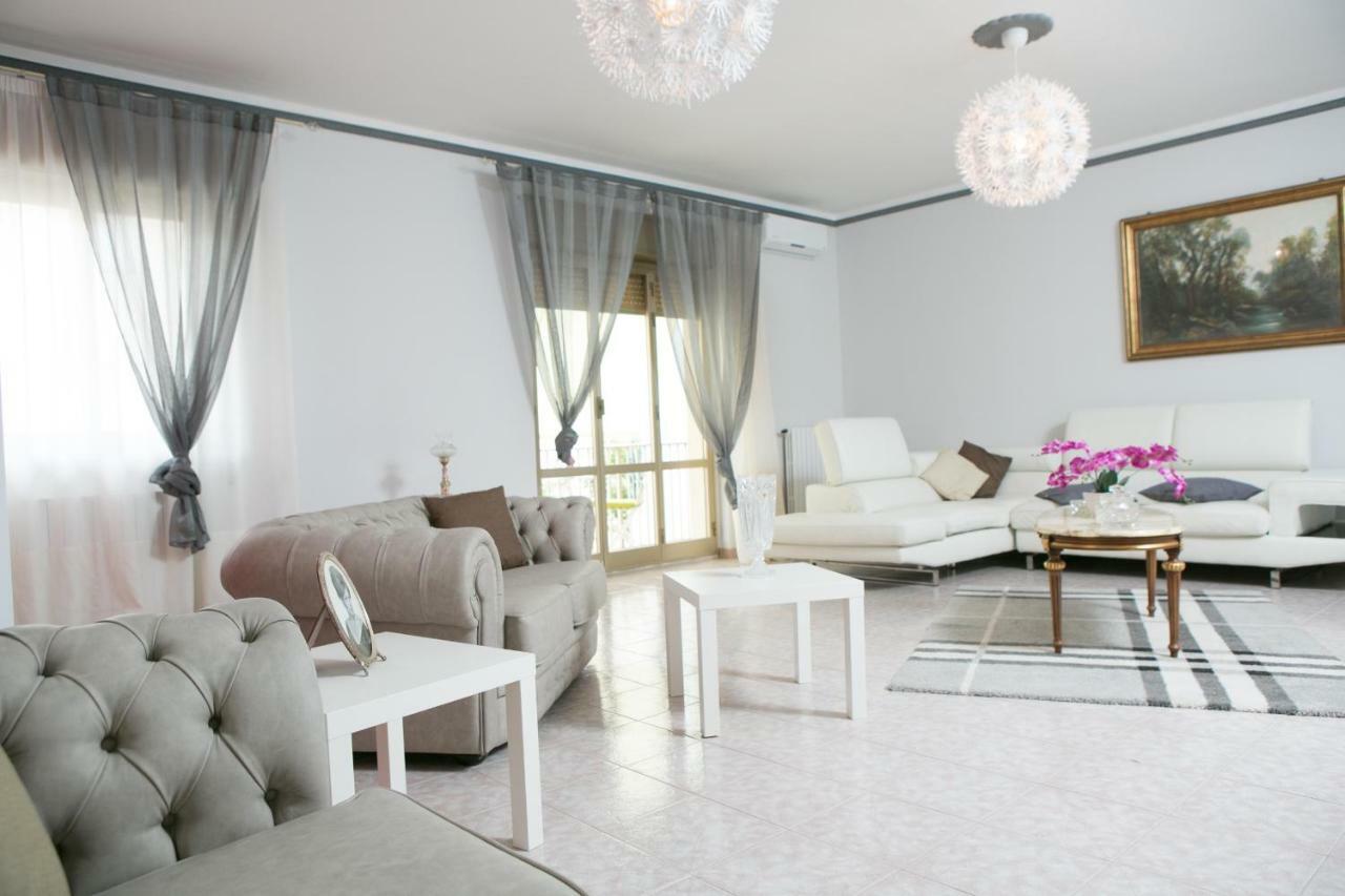 B&B The Queen Ispica Εξωτερικό φωτογραφία