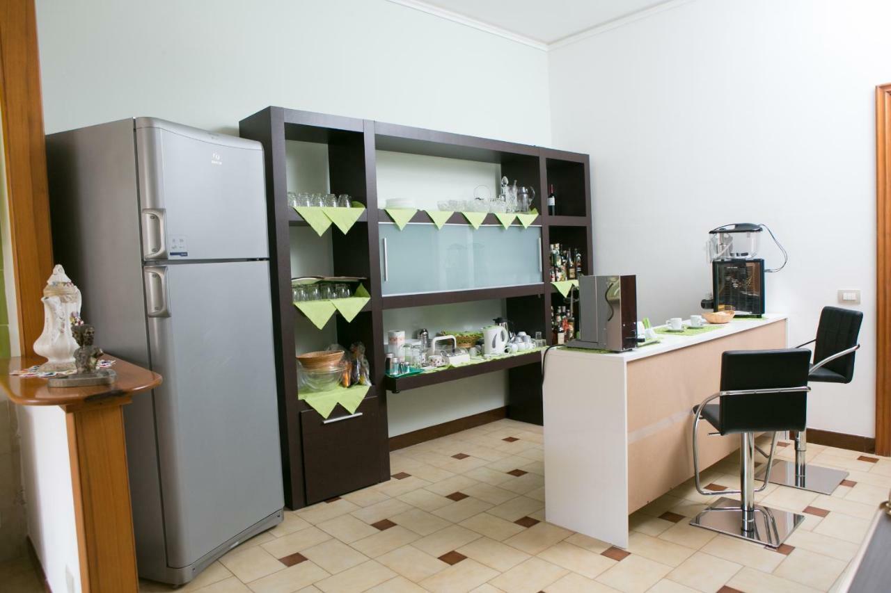 B&B The Queen Ispica Εξωτερικό φωτογραφία