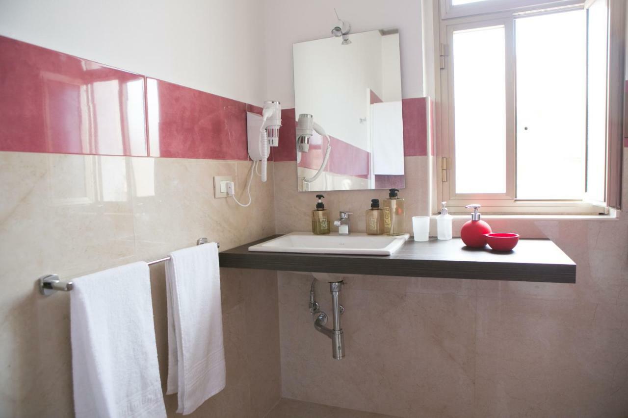 B&B The Queen Ispica Εξωτερικό φωτογραφία