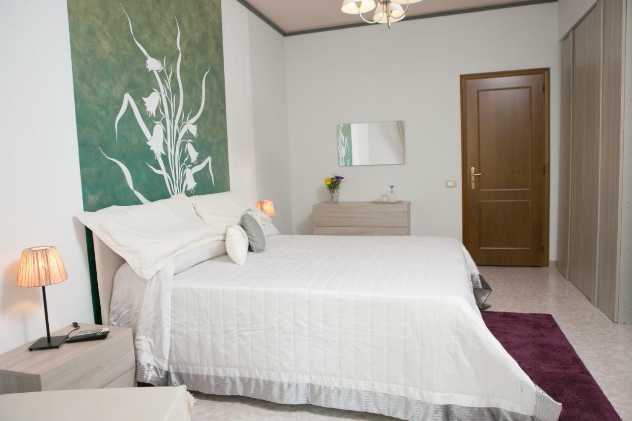 B&B The Queen Ispica Εξωτερικό φωτογραφία