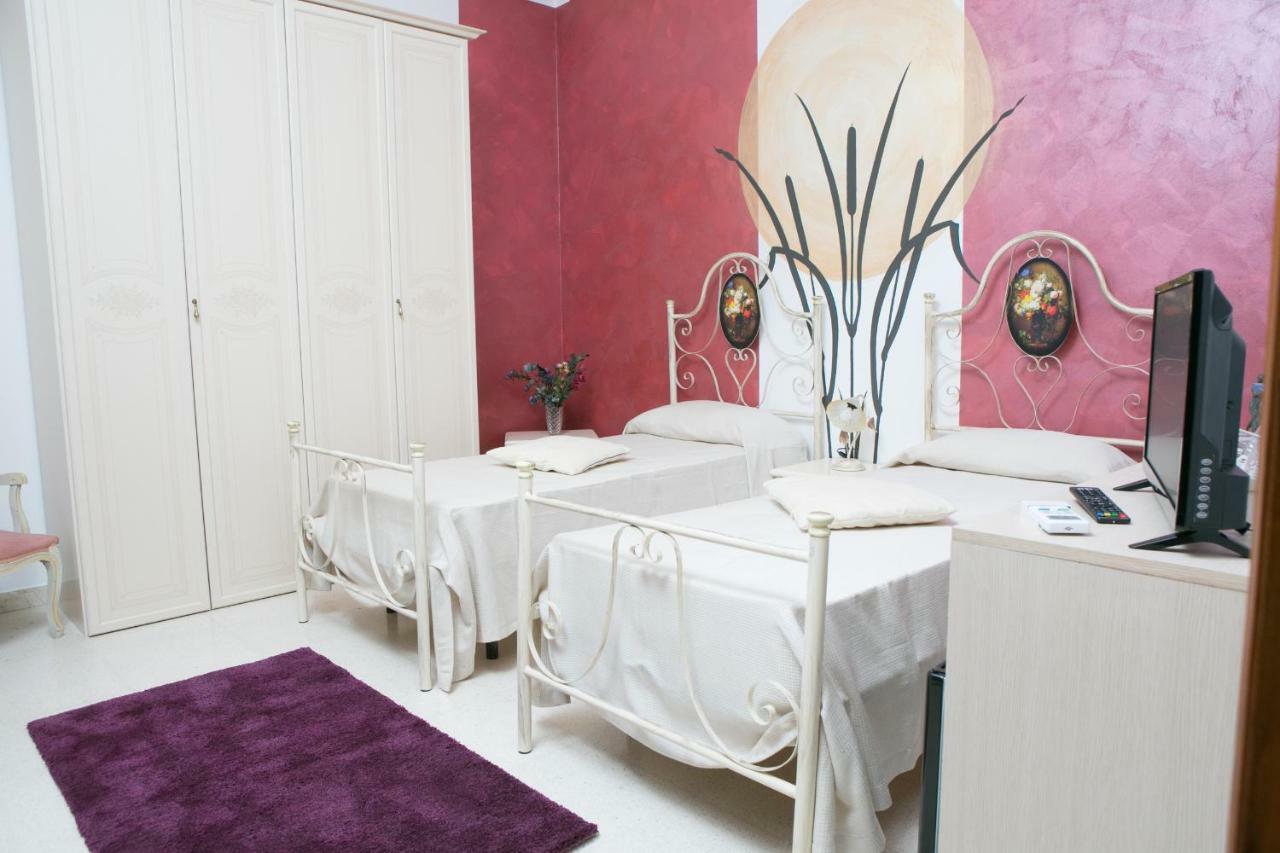 B&B The Queen Ispica Εξωτερικό φωτογραφία