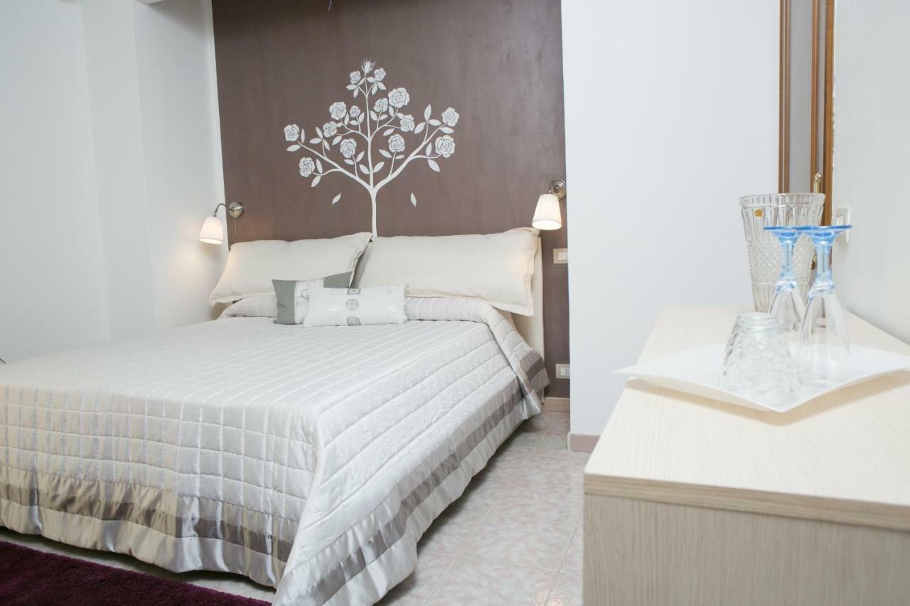 B&B The Queen Ispica Εξωτερικό φωτογραφία