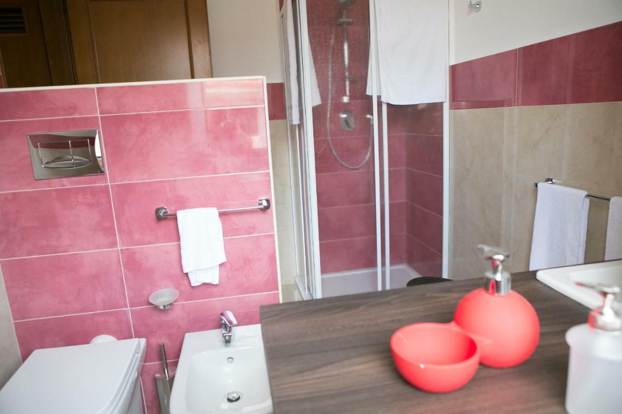 B&B The Queen Ispica Εξωτερικό φωτογραφία