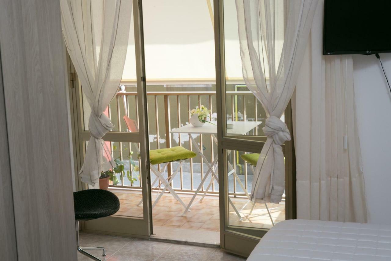B&B The Queen Ispica Εξωτερικό φωτογραφία