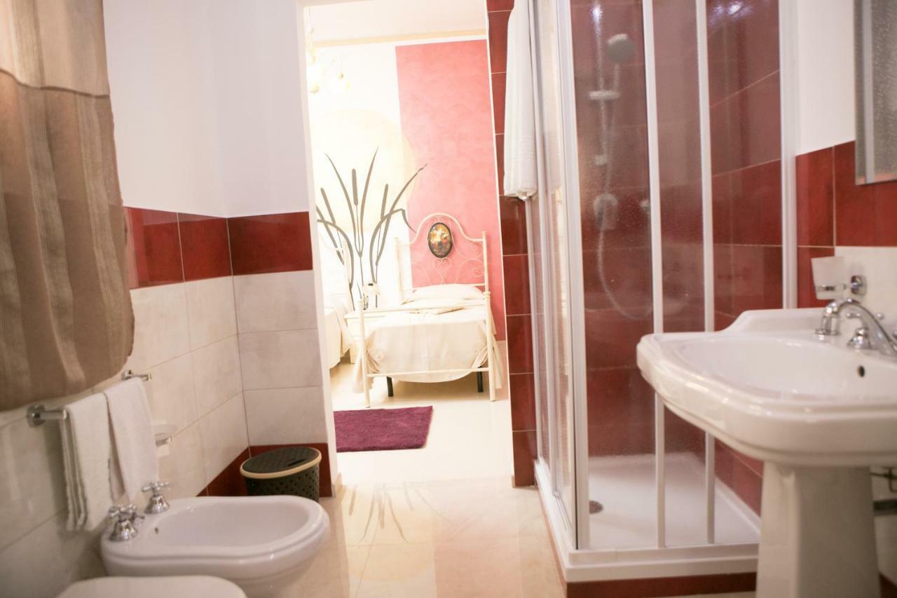 B&B The Queen Ispica Εξωτερικό φωτογραφία